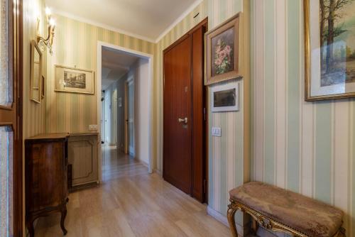 Villa Pamphili & Vaticano Cozy Apartment - image 7