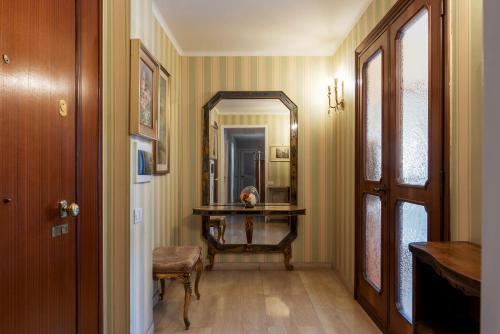 Villa Pamphili & Vaticano Cozy Apartment - image 10
