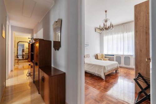 Villa Pamphili & Vaticano Cozy Apartment - image 11