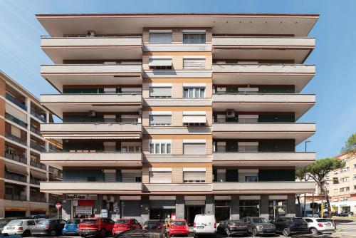 Villa Pamphili & Vaticano Cozy Apartment - image 12