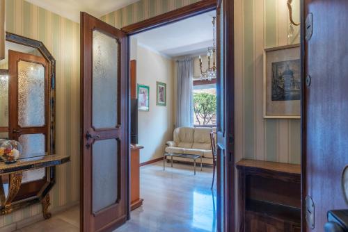 Villa Pamphili & Vaticano Cozy Apartment - image 13