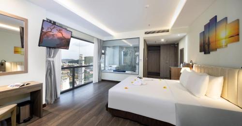 hotel photo