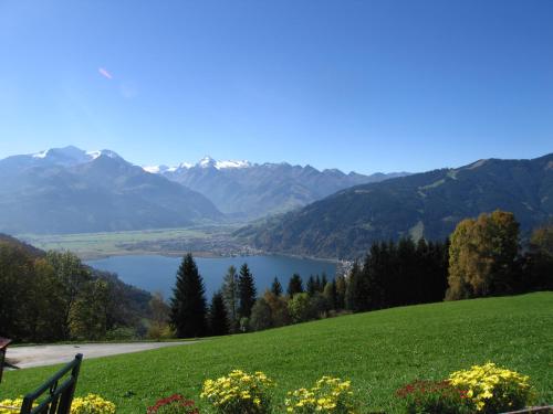 Dorfchalets Kaprun - image 9