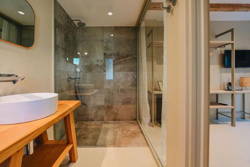 Pikarin rooms B&B – Vrsar, IA