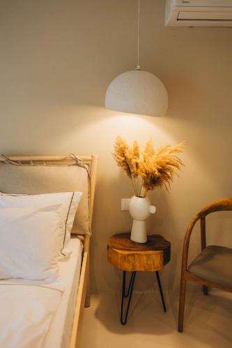 Pikarin rooms B&B – Vrsar, IA