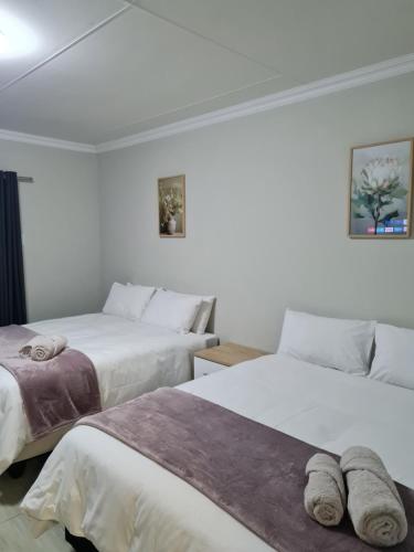 . Lukhanyo Guest House