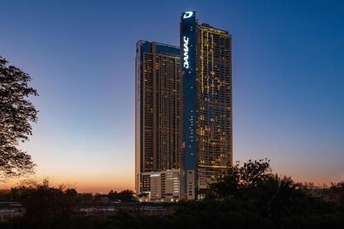 DAMAC Maison Aykon City Dubai, Dubai (photo 5)