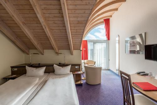 Andante Hotel Dresden, Drážďany