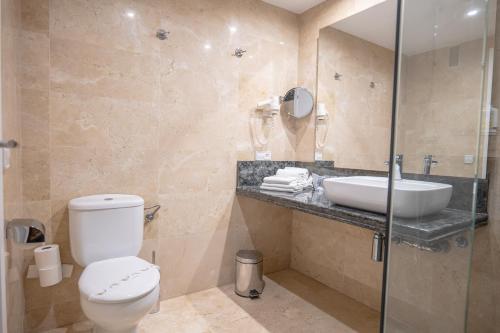 Aparthotel Dunes Platja - main image