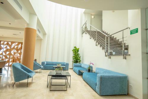 Aparthotel Dunes Platja - image 13