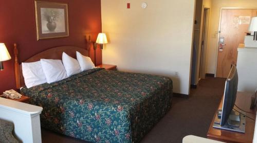 Sleep Inn & Suites Tuscaloosa East, Tuscaloosa (fotografie 11)