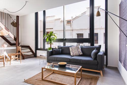 Valencia Apartments by Olala Homes, Valencia