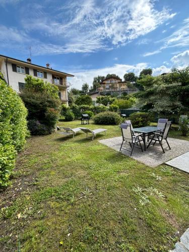 CÀ GORLA BELLAGIO 5