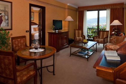 Junior Suite