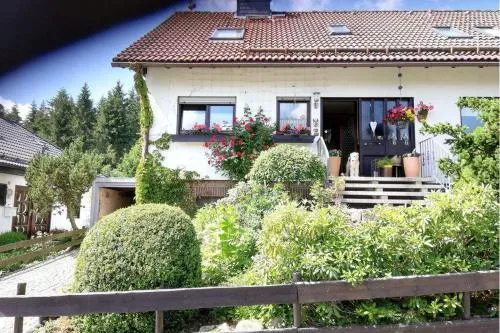 Ferienwohnung Anemone mit Bergblick in Braunlage, Deutschland