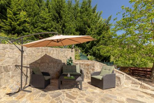 Зручності, Holiday House Žalec (Holiday House Zalec) in Петровче