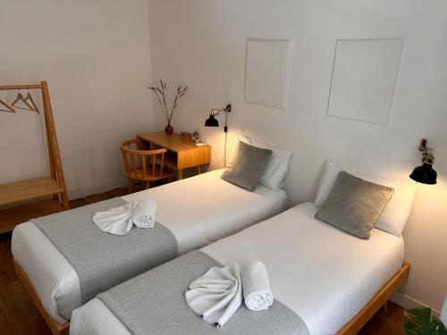 262 Baixa Guesthouse - image 9