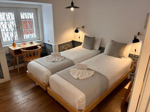 262 Baixa Guesthouse - image 6