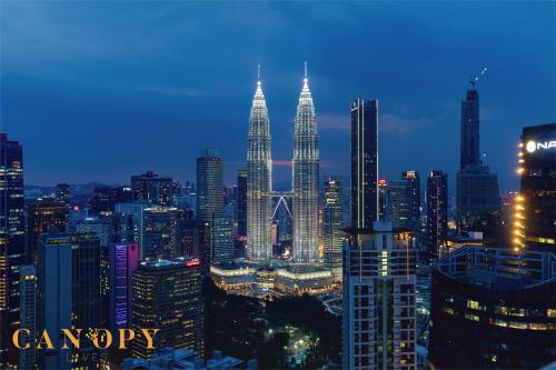 The Manor Serviced Residence by Canopy Lives, Kuala Lumpur