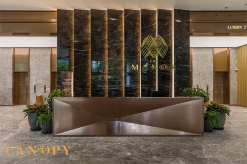 The Manor Serviced Residence by Canopy Lives - image 11