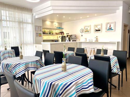 Hotel Belmar in Rimini