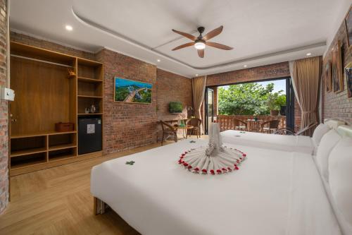 Hoi An Golden Bamboo An Bang Beach Villa & Spa, Hoi An (photo 6)
