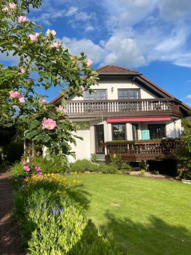 Ferienwohnung AUSZEIT in Immenhausen, Deutschland