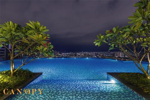 The Manor Serviced Residence by Canopy Lives - image 12