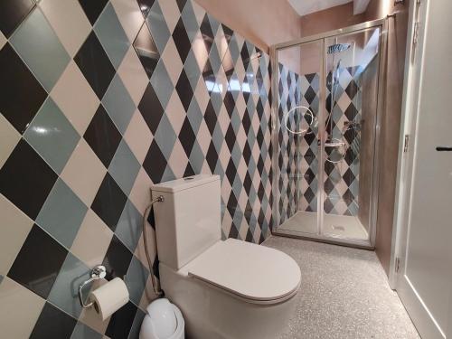 Sbejha Guest House 5