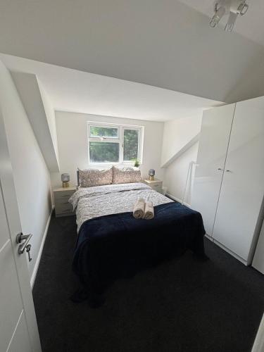 Cosy rooms in Cambridge in Brookfields Kórház környéke