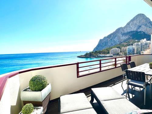 Zafiro 17D, Calpe (foto 3)