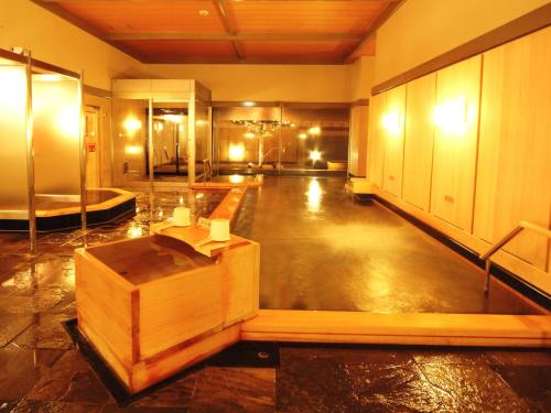 APA度假酒店 - 札幌 APA Hotel & Resort Sapporo