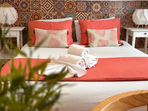 Double room, superior, private bathroom