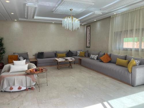 Charming Villa on Ourika Road, Marrakech Charming Villa on Ourika Road, Marrakech