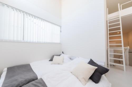 Bicyclette Sumida Tokyo 03