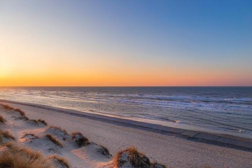 Duplex penthouse super zeezicht - Location saisonnière - La Panne