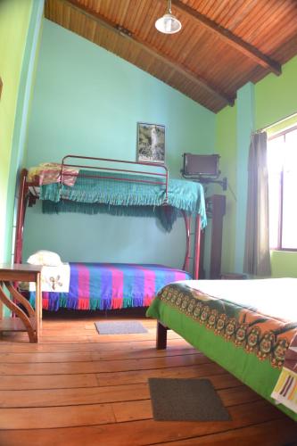 Hostal Princesa Maria