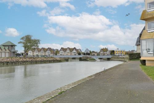 Dors avec les bateaux - Appt vue mer