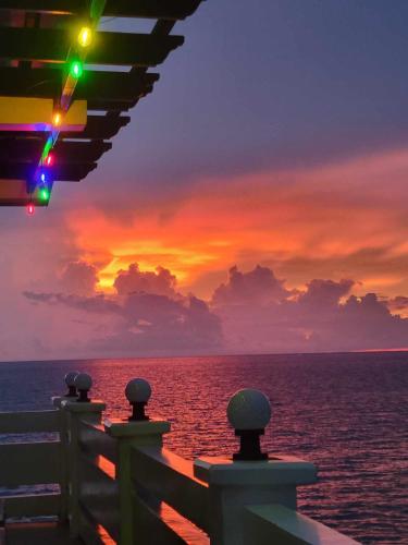 Amazing Coast Co. Ltd. / Costa Madrangca in サン ホセ デ ブエナビスタ