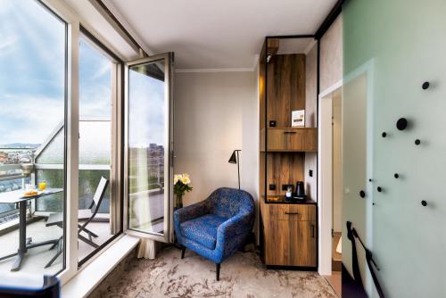 Hotel Am Parkring - image 9