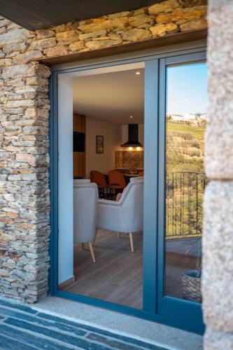 Quinta da Pousada Casa de Campo - Lamego