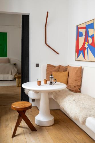 Charmant Appartement au Cœur du Marais - image 4