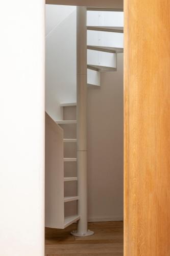 Charmant Appartement au Cœur du Marais - main image