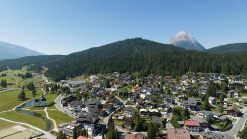Triple A Chalets, Seefeld in Tirol (fotografie 4)