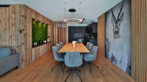 Triple A Chalets, Seefeld in Tirol (fotografie 3)