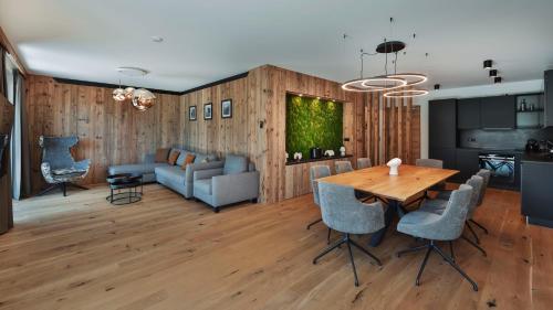 Triple A Chalets, Seefeld in Tirol (fotografie 10)