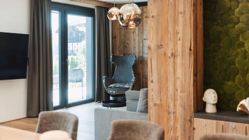 Triple A Chalets, Seefeld in Tirol (fotografie 9)