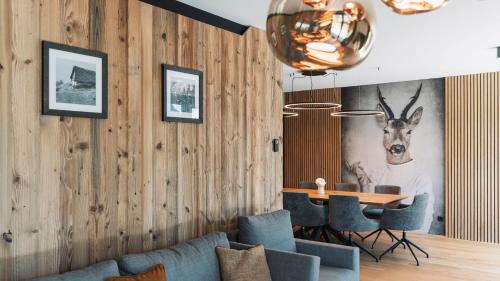 Triple A Chalets, Seefeld in Tirol (fotografie 8)