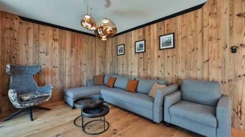 Triple A Chalets, Seefeld in Tirol (fotografie 7)