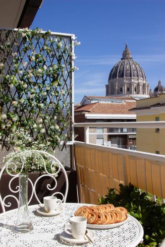 The Aristocats Apartment, Roma (foto 2)